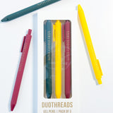 Lettered Luxe Sorority Pens