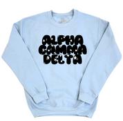 Star Gazer Sorority Sweatshirt