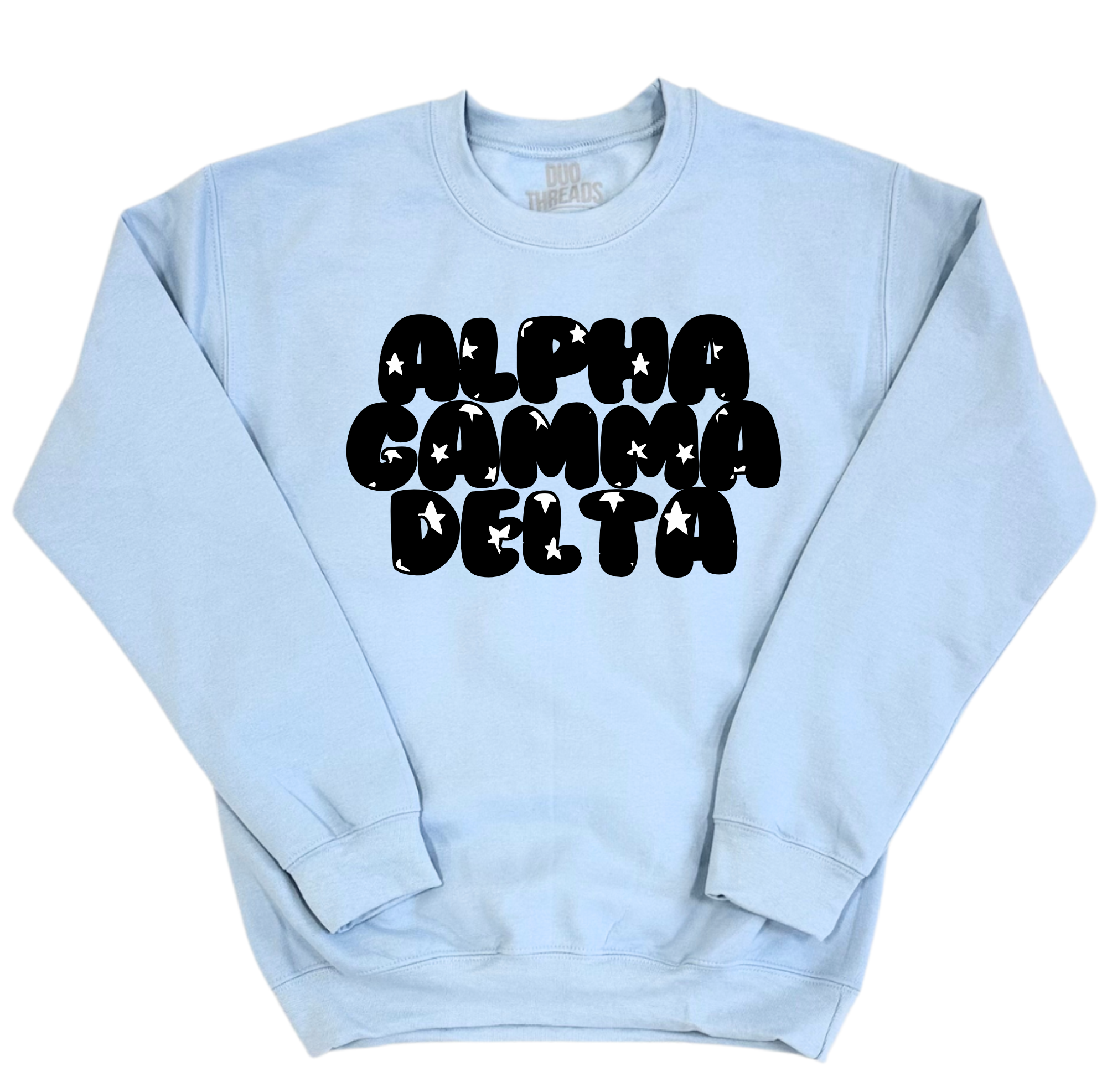 Star Gazer Sorority Sweatshirt