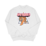 Alpha Omicron Pi High Voltage Sweatshirt