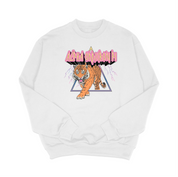 High Voltage Sorority Sweatshirt