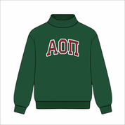Alpha Omicron Pi Sorority Kensington