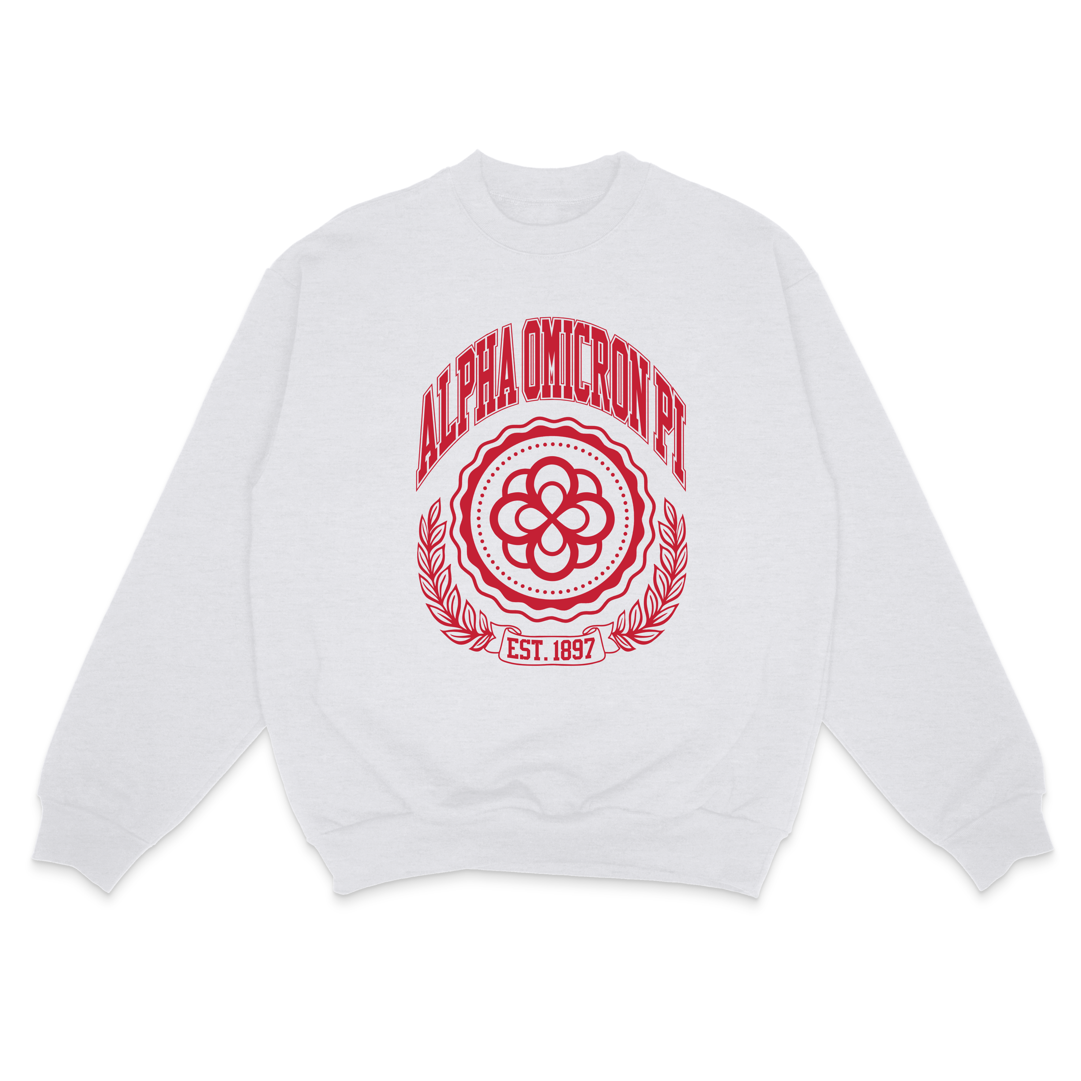 Ivy League Sorority Sweatshirt