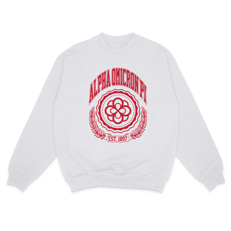 Ivy League Sweatshirt