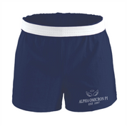 Angel Energy Sorority Short