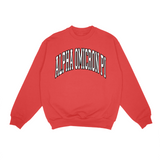 Spellout Sorority Sweatshirt