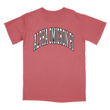 Spellout Sorority Tee