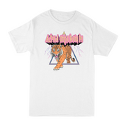 High Voltage Sorority Tee
