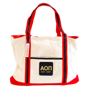 Weekender Sorority Tote