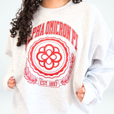 Ivy League Sorority Sweatshirt