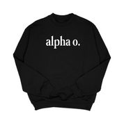 Abbie Sorority Sweatshirt