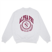 Ivy League Sorority Sweatshirt