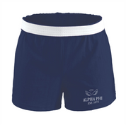 Angel Energy Sorority Short