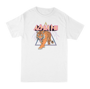 High Voltage Sorority Tee