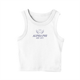 Alpha Phi Angel Energy Tank