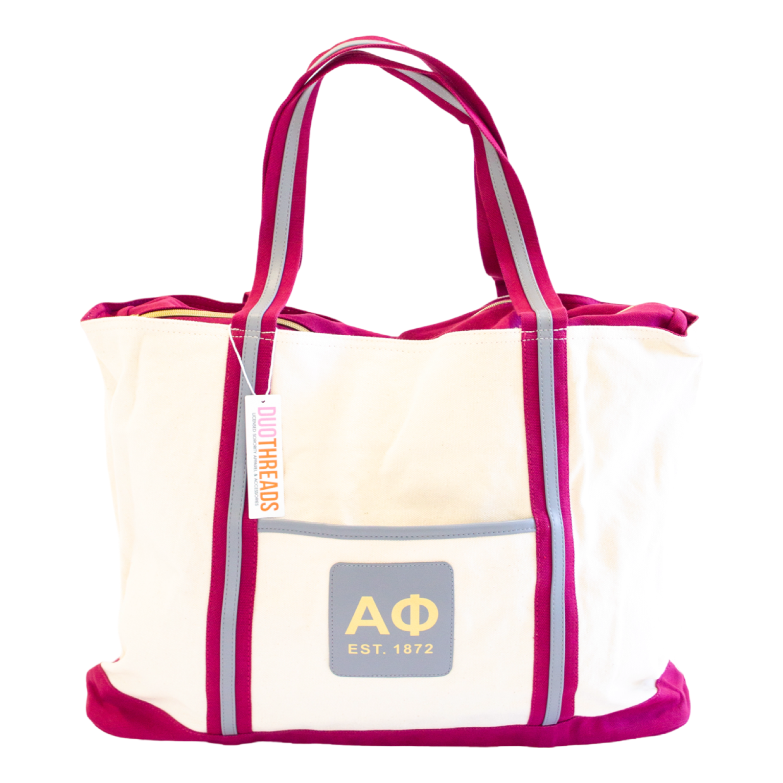 Weekender Sorority Tote