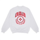 Ivy League Sorority Sweatshirt