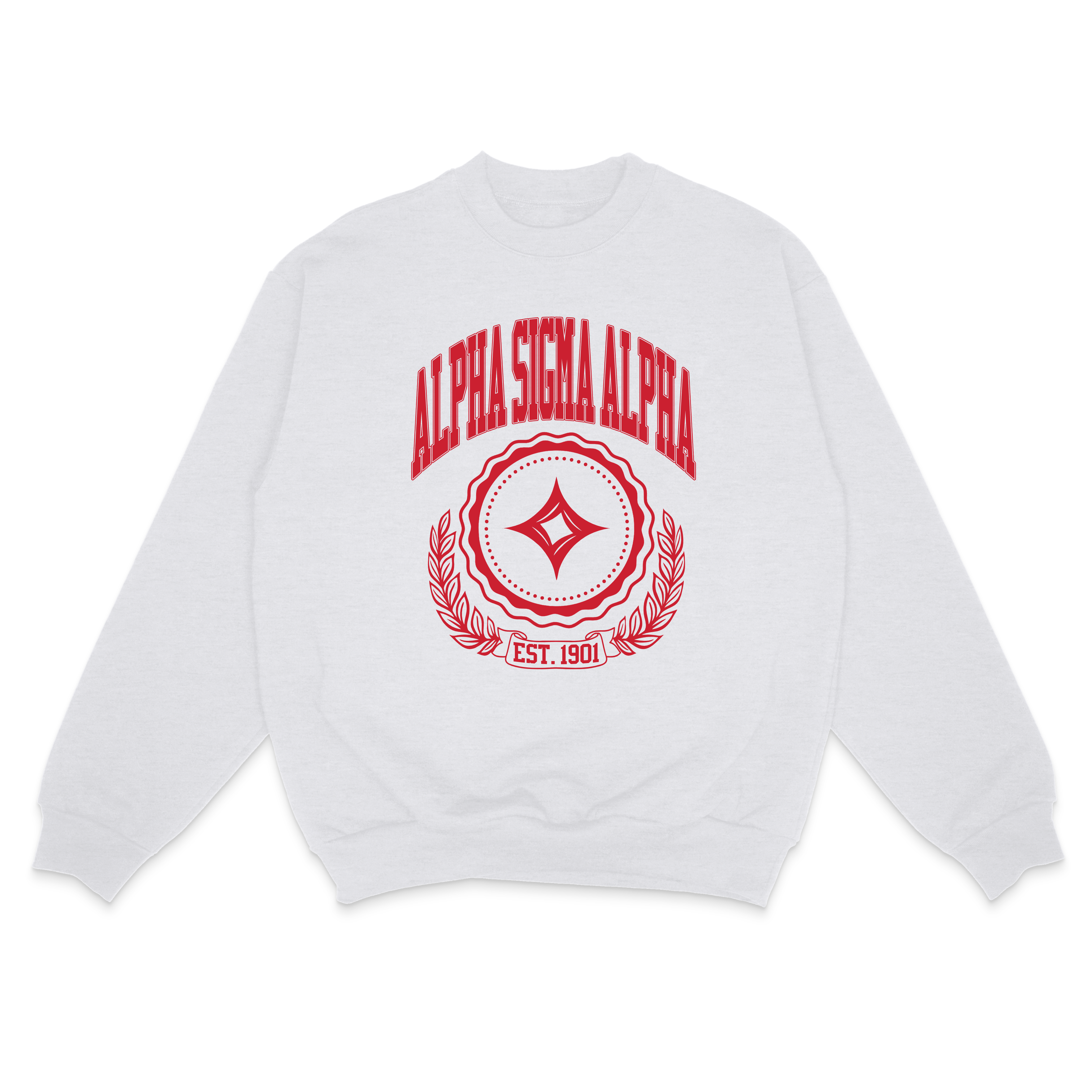 Ivy League Sorority Sweatshirt