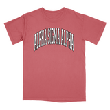 Spellout Sorority Tee