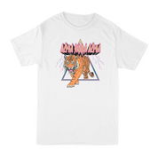 High Voltage Sorority Tee