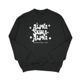 Alpha Sigma Alpha Dreamweaver Sweatshirt