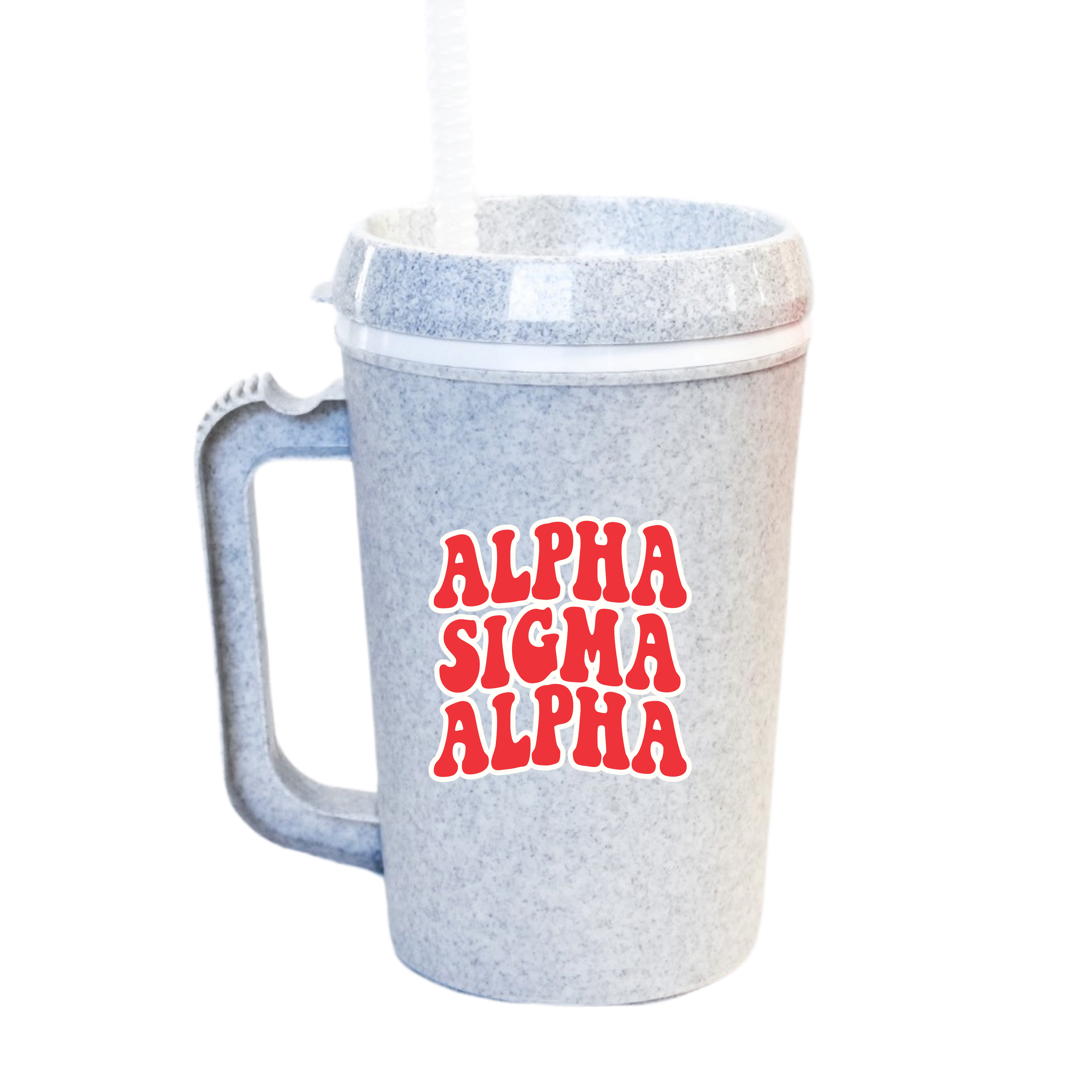 Cool to Be Sorority Mug