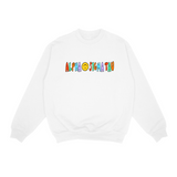 Color Story Sorority Sweatshirt