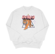High Voltage Sorority Sweatshirt