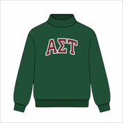 Alpha Sigma Tau Sorority Kensington