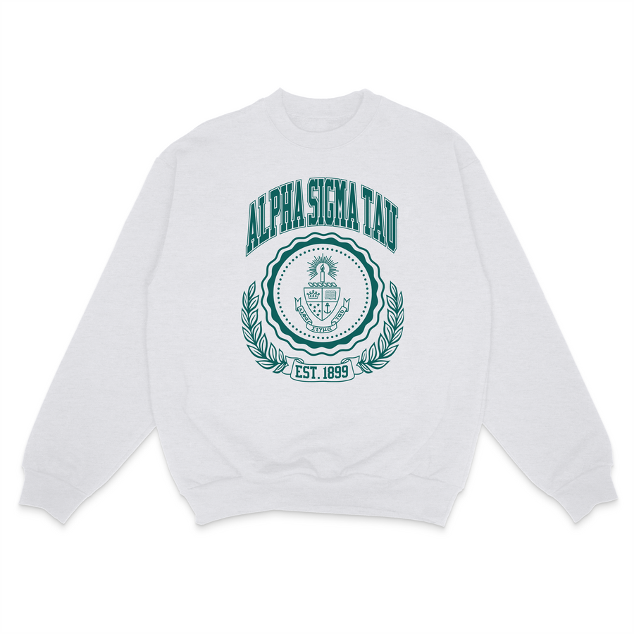 Ivy League Sweatshirt