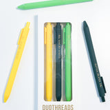 Lettered Luxe Sorority Pens
