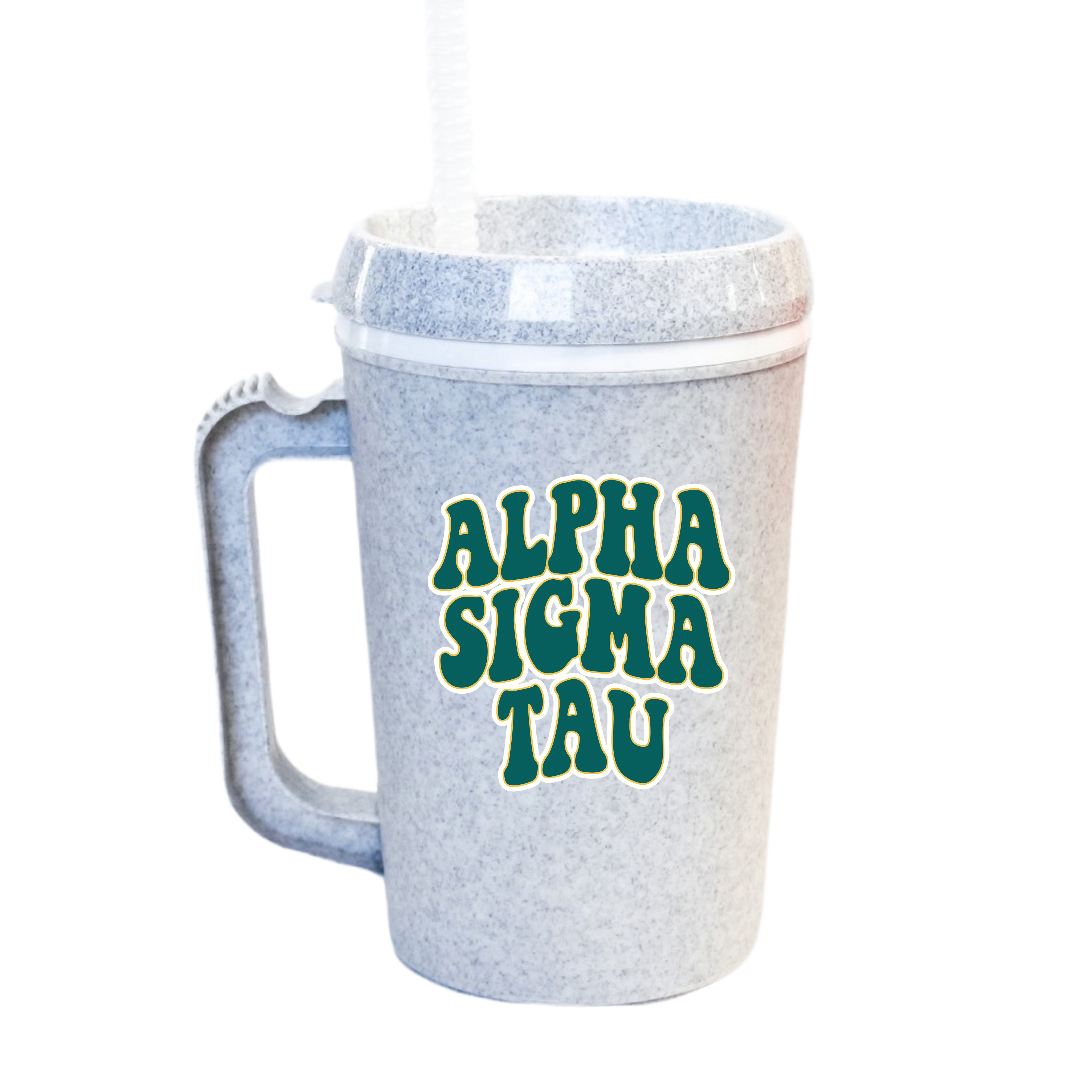 Cool to Be Sorority Mug