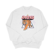 High Voltage Sorority Sweatshirt