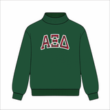 Alpha Xi Delta Sorority Kensington