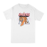 High Voltage Sorority Tee