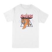 High Voltage Sorority Tee