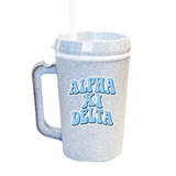 Cool to Be Sorority Mug