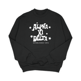 Dreamweaver Sorority Sweatshirt
