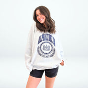 Alpha Xi Delta Ivy League Crewneck