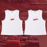Big Little Speedway Racing Tanks