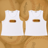 Hot Dog, It’s My Big & Little Tanks 🌭✨
