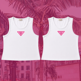 Little Luxury – Preppy Big Little Tank