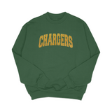 Chargers Caviar Sweatshirt