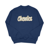 Chemics Chenille Sweatshirt