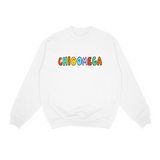 Color Story Sorority Sweatshirt