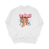 High Voltage Sorority Sweatshirt