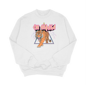 High Voltage Sorority Sweatshirt