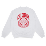 Ivy League Sorority Sweatshirt