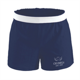 Angel Energy Sorority Short