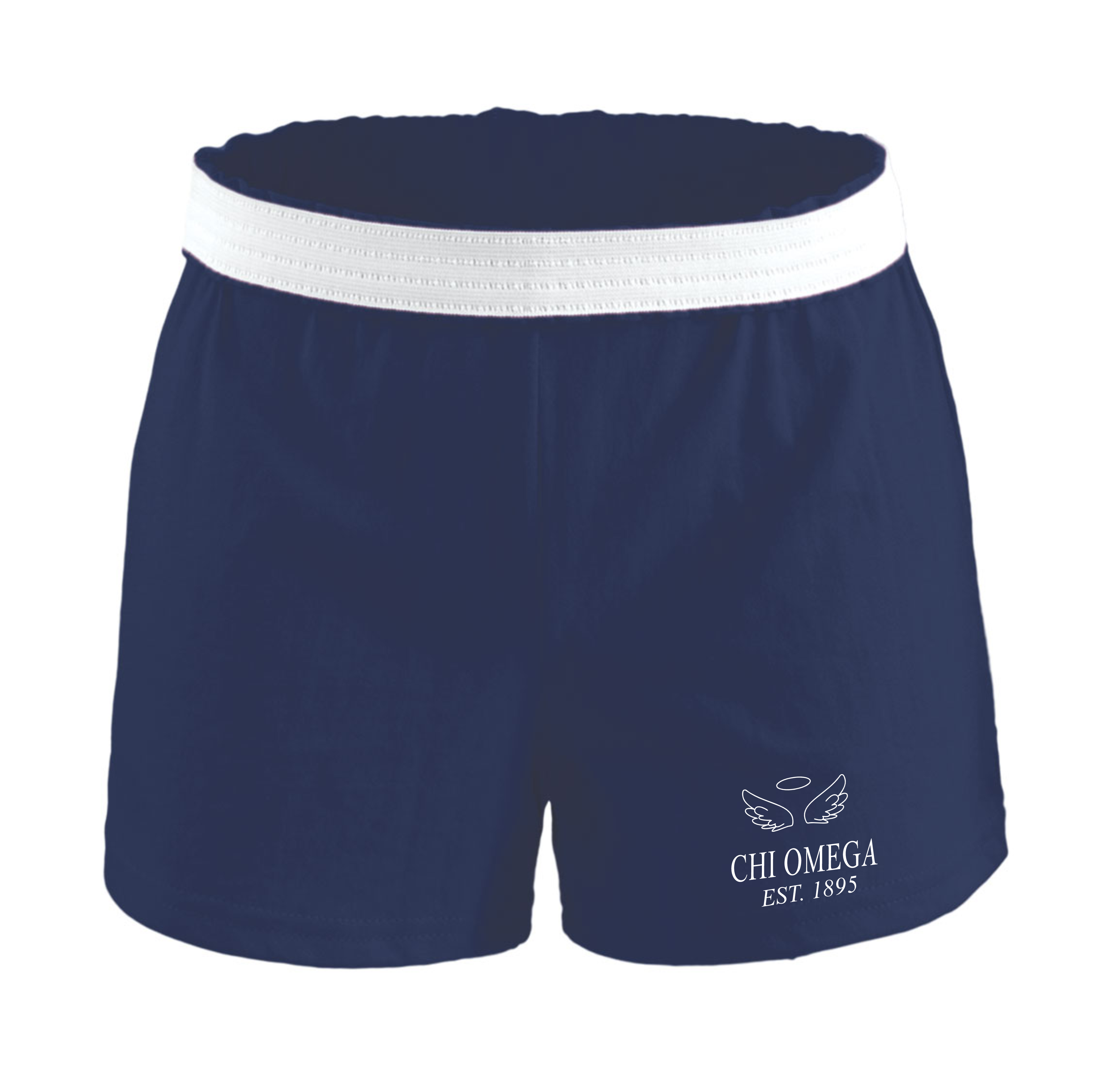 Angel Energy Sorority Short